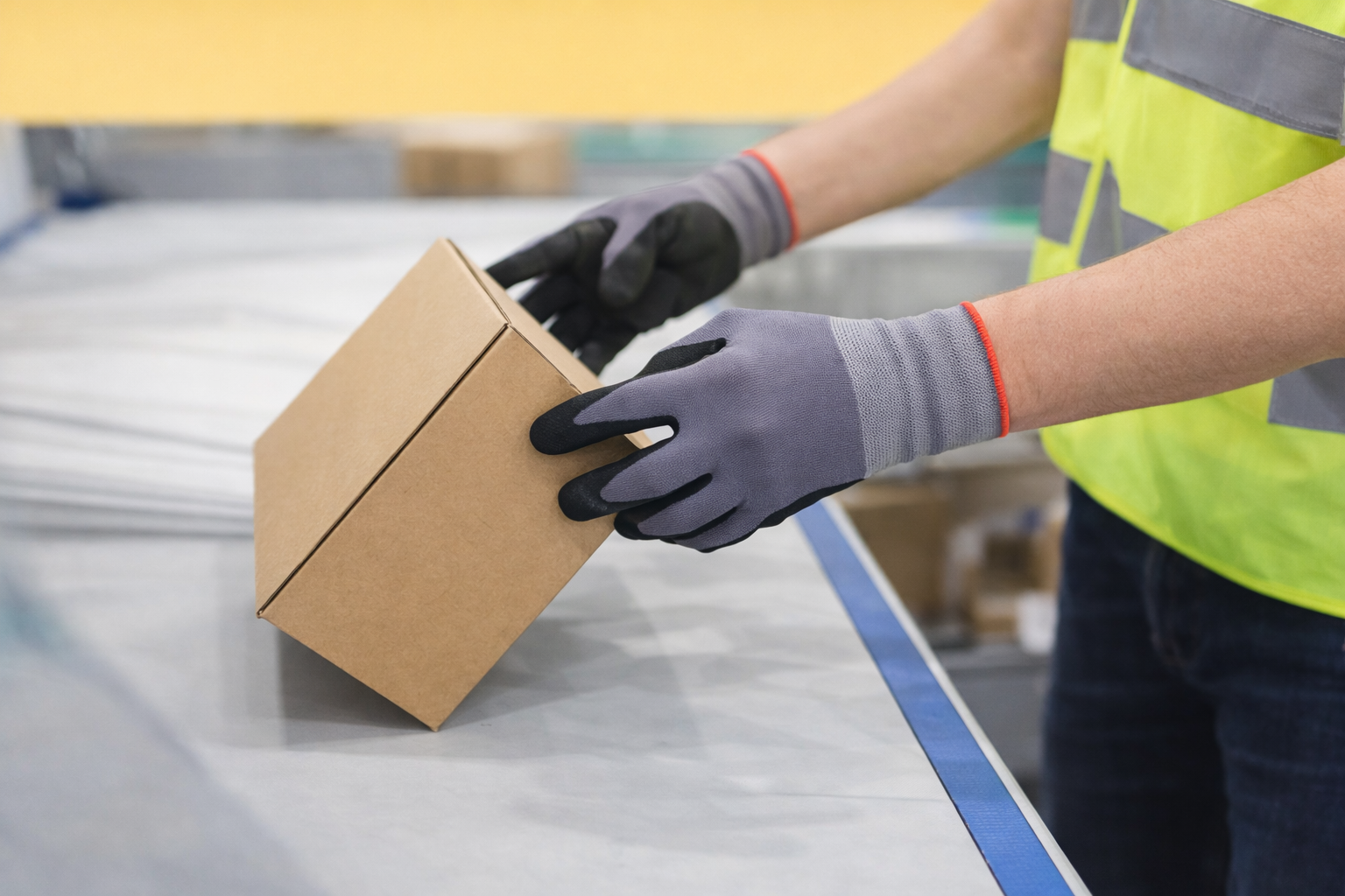 Experiencia y Calidad